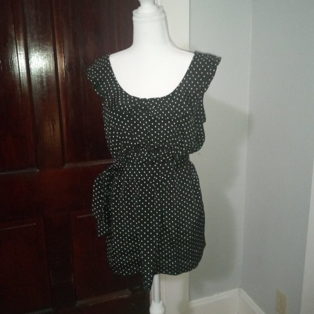 Motherhood Maternity Top - sz M